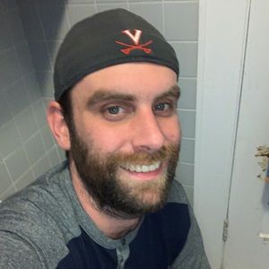 Meet your Posher, Marcus